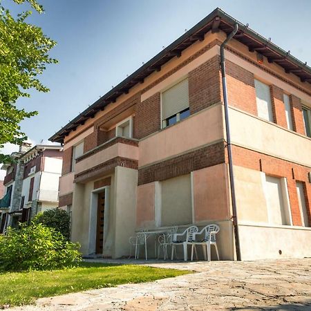 Villa Margherita 보솔라스코 외부 사진